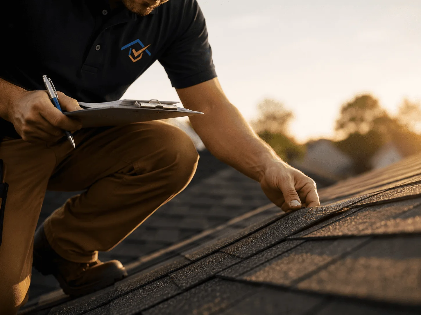 Why Choose Roof Inspection in Circleville, OH